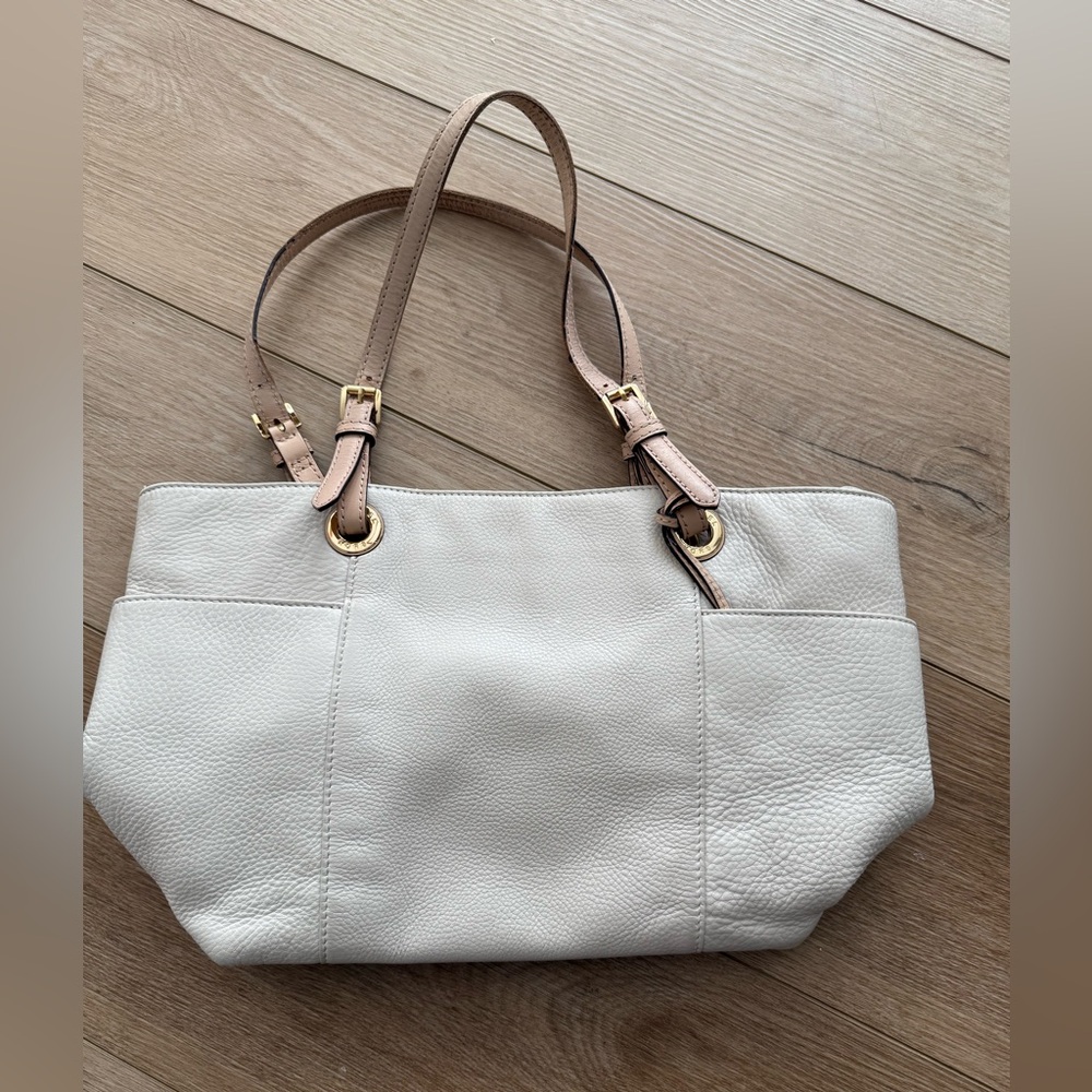 Michael Kors bag - well loved but lots of life left!